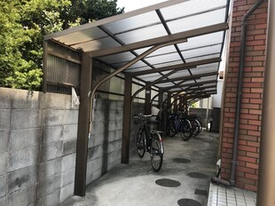 播磨高岡駅 徒歩18分 3階の物件外観写真